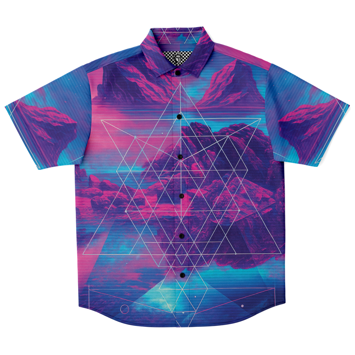 Liminal Button Down Shirt