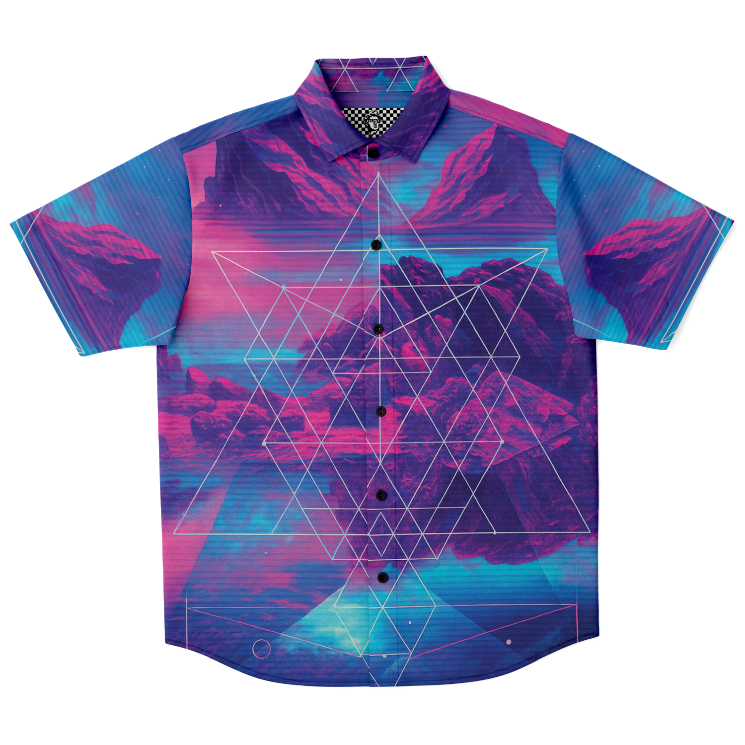 Liminal Button Down Shirt