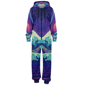 Neonami Jumpsuit