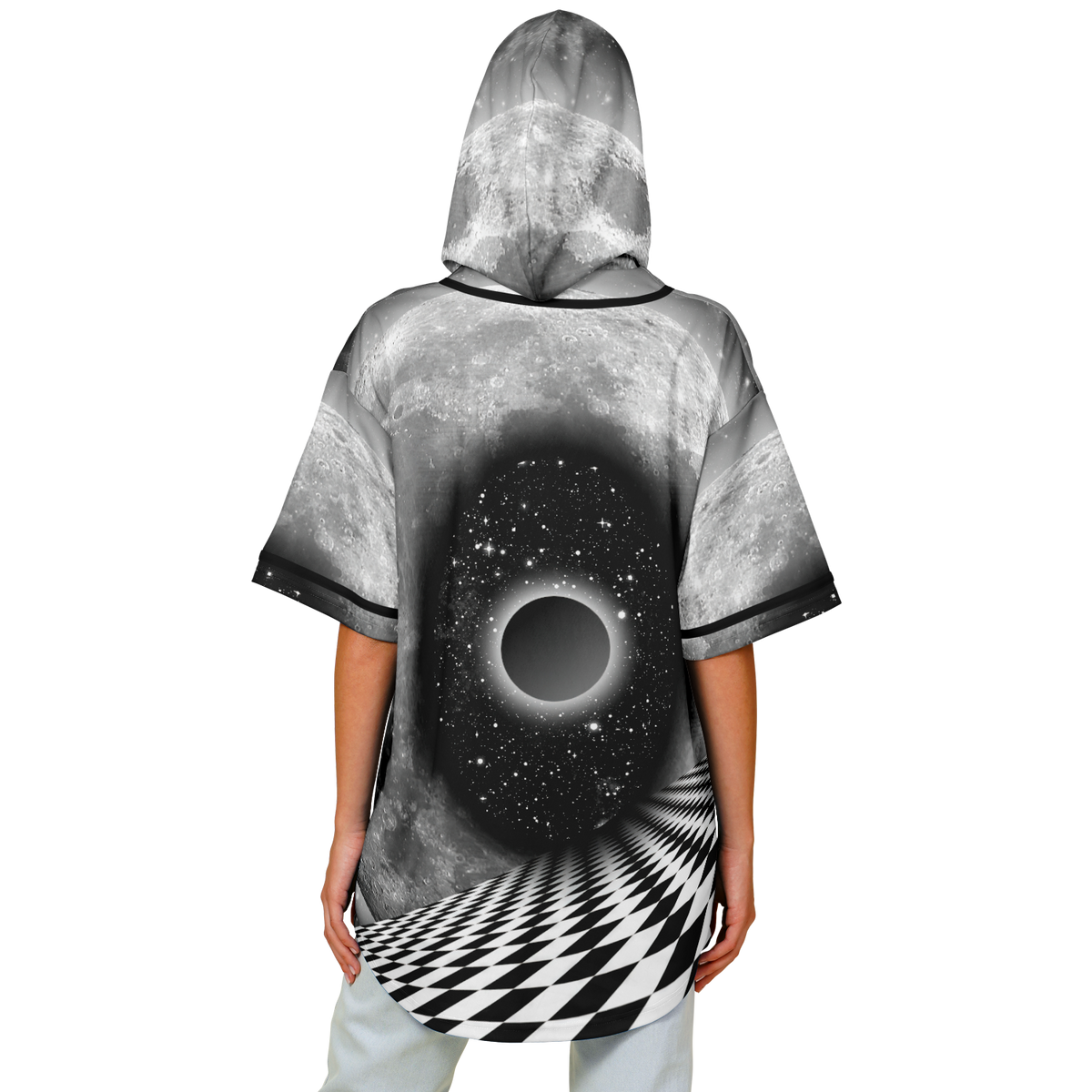 Fever Dream Hooded Jersey