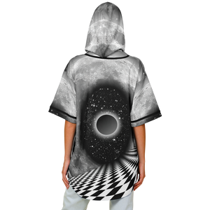 Fever Dream Hooded Jersey