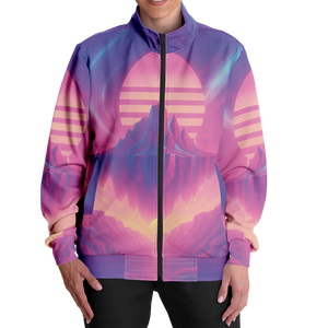 Aerolith Track Jacket