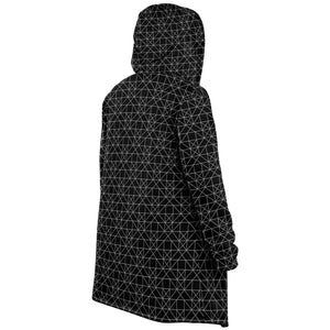 Esoteric Cloak (Black Fur)