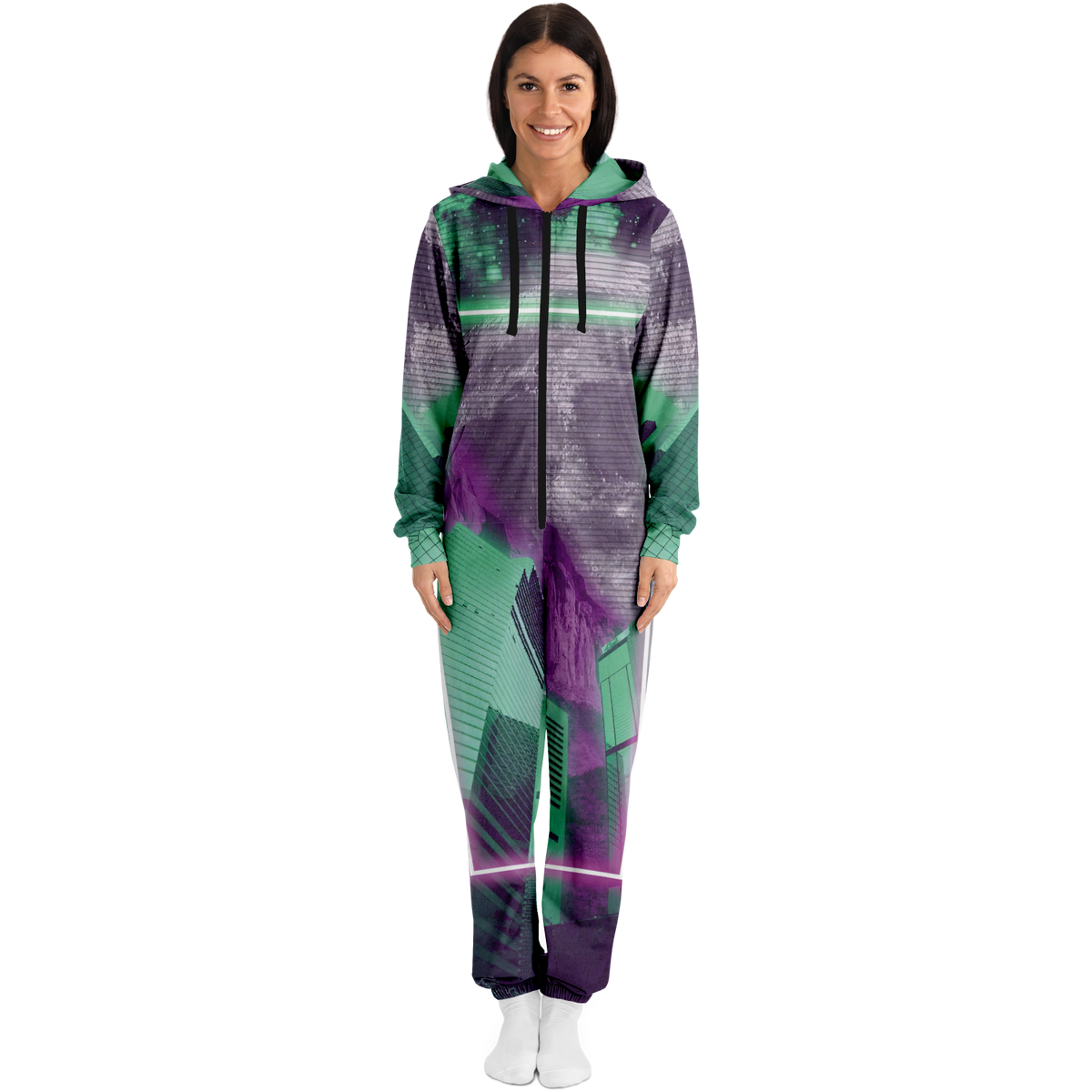 City of Radiance Jumpsuit