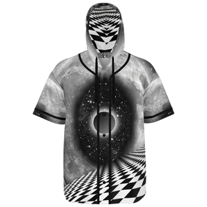 Fever Dream Hooded Jersey