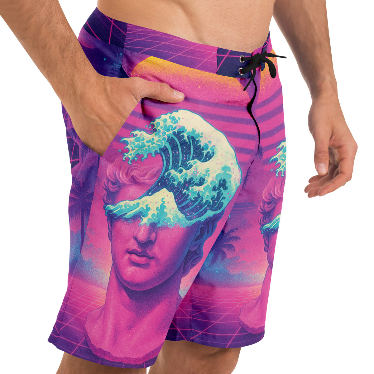 Tidalus Board Shorts