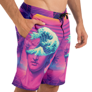 Tidalus Board Shorts