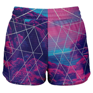 Liminal Women's 2-in-1 Shorts