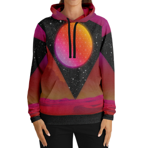 Desert Continuum Hoodie