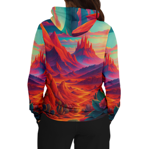Desert Dreams Hoodie