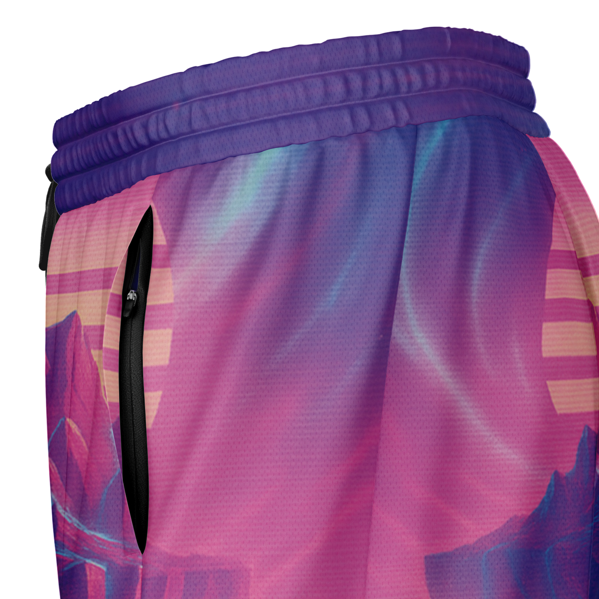 Aerolith Men's 2 in 1 Shorts