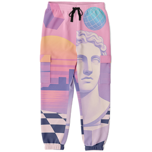 Corinthian Cargo Joggers