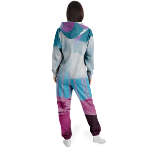 Electric Desert Jumpsuit
