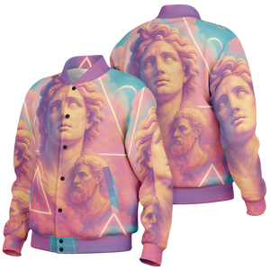 Apotheosis Varsity Jacket