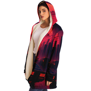 Nightfall Cloak