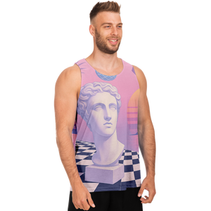 Corinthian Men's Tank Top
