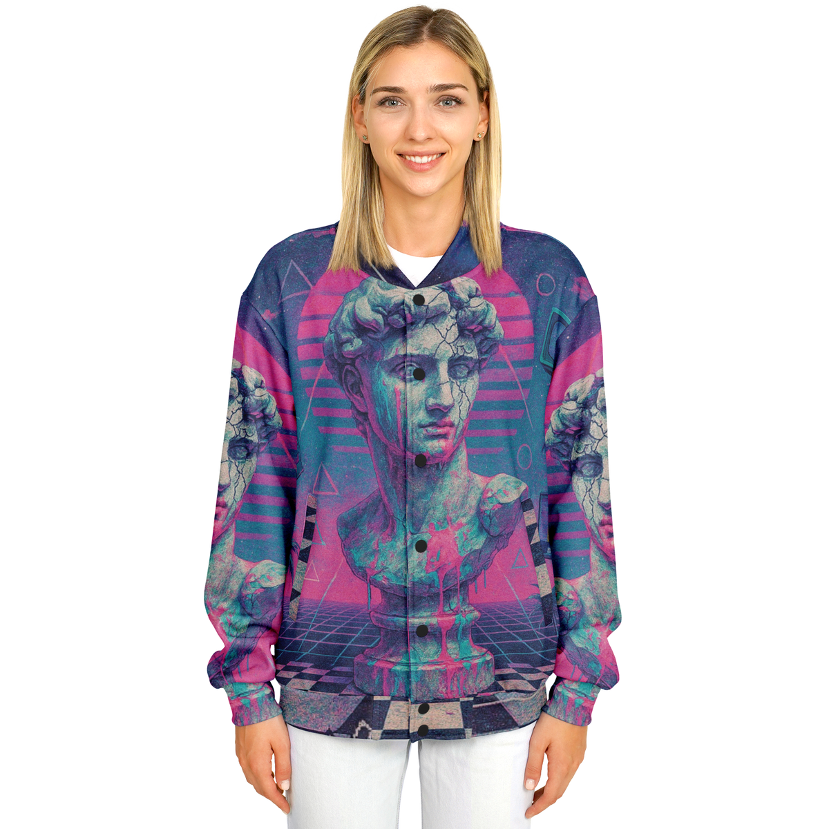 Anachron Varsity Jacket