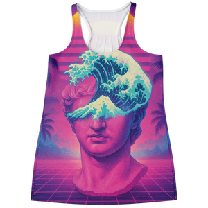 Tidalus Women's Tank Top