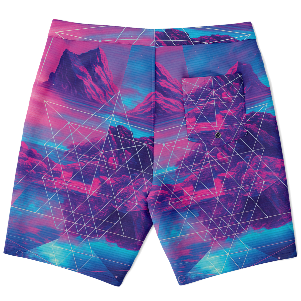 Liminal Board Shorts