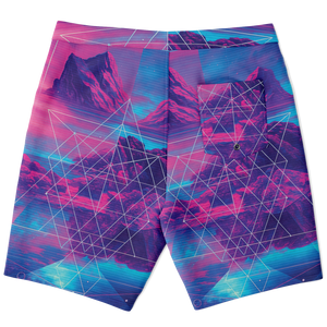 Liminal Board Shorts