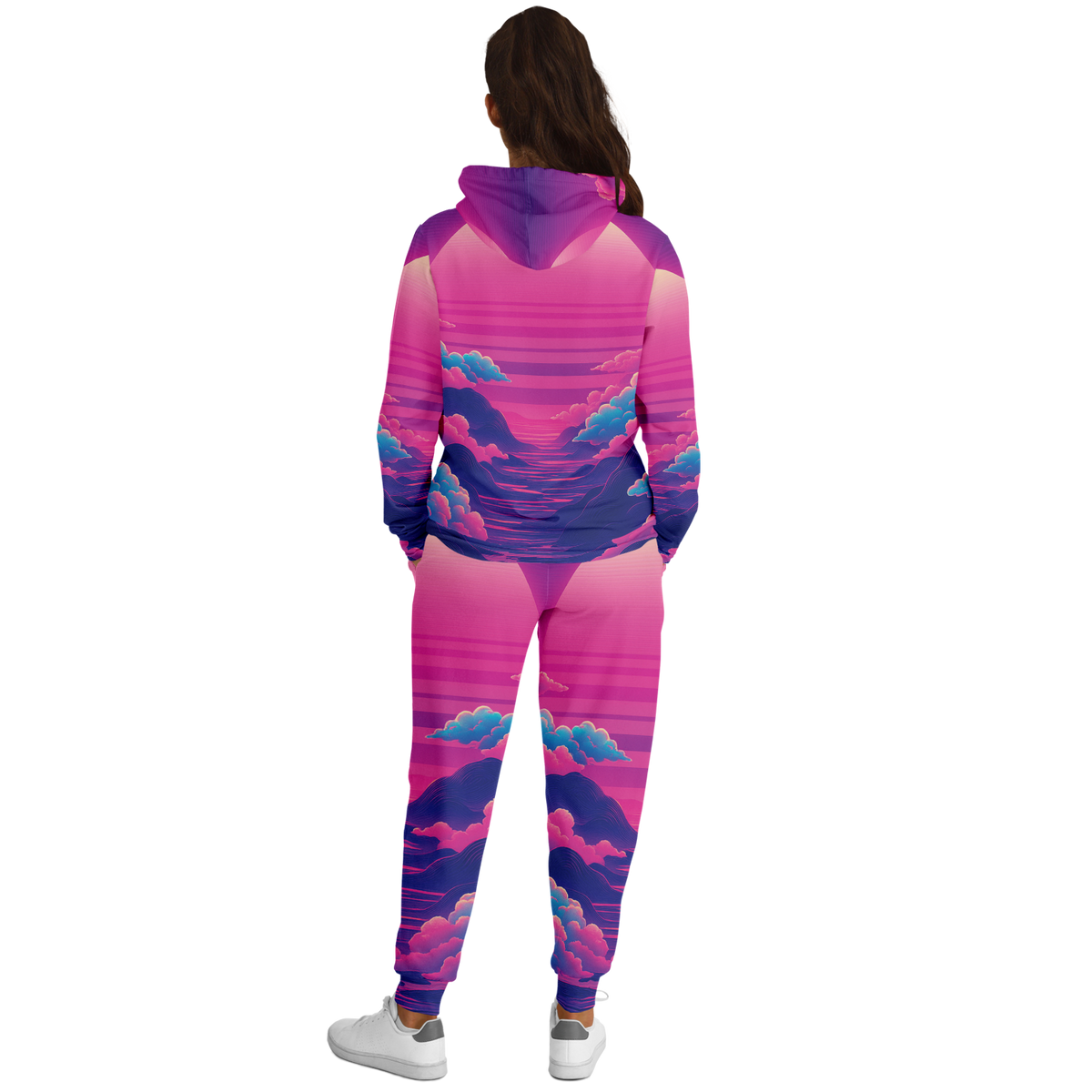 Duskwave Tracksuit
