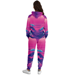 Duskwave Tracksuit