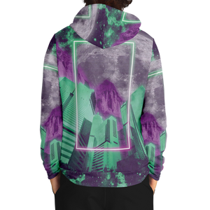 City of Radiance Hoodie