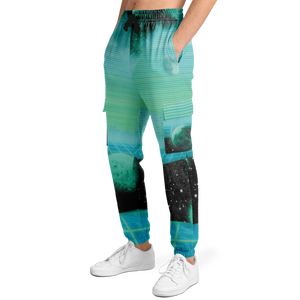 The Merge Cargo Joggers