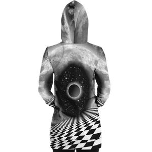 Fever Dream Hoodie Dress