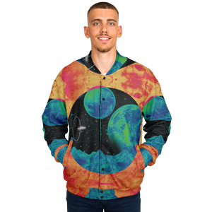 Juncture Varsity Jacket