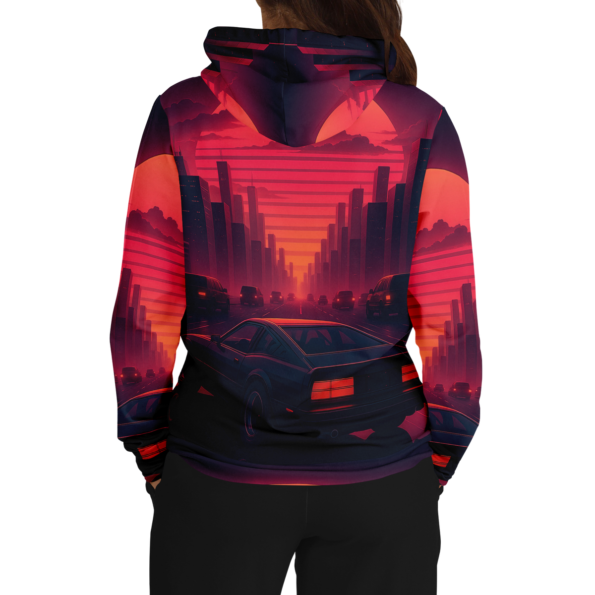 Nightfall Hoodie