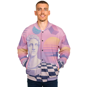 Corinthian Varsity Jacket