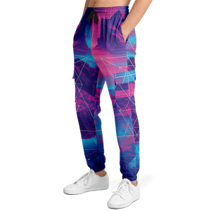 Liminal Cargo Joggers