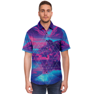 Liminal Button Down Shirt