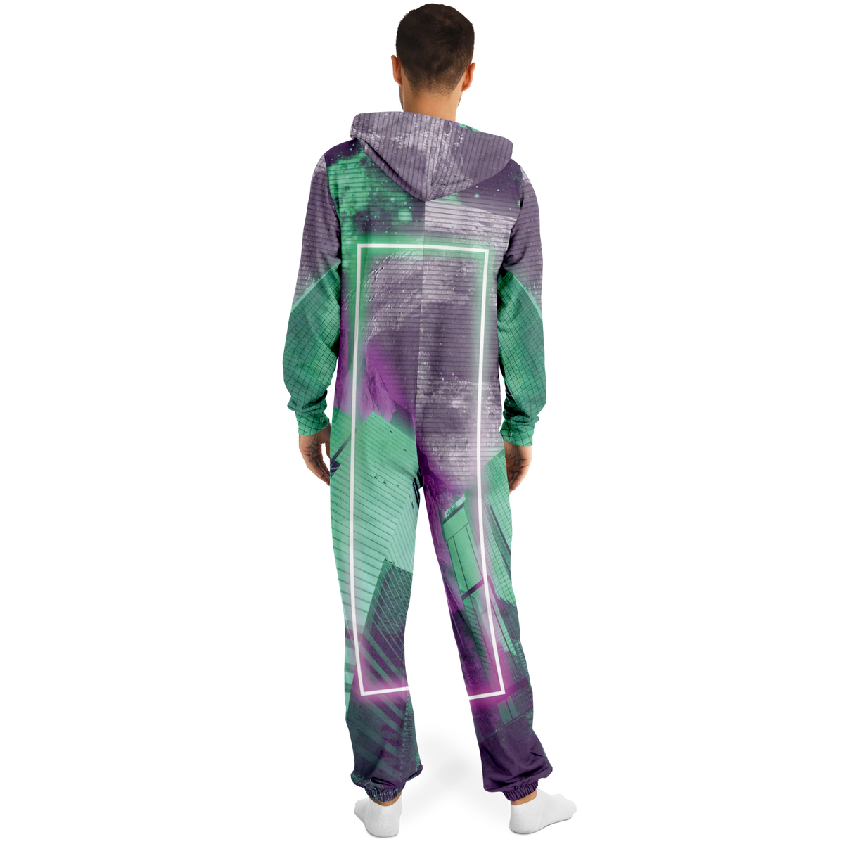 City of Radiance Jumpsuit