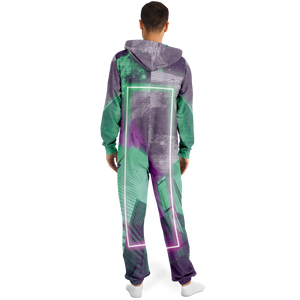 City of Radiance Jumpsuit