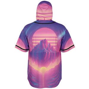 Aerolith Hooded Jersey