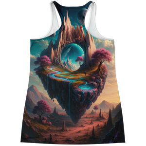 Dream Isle Women's Tank Top