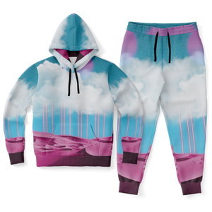 Electric Desert Tracksuit