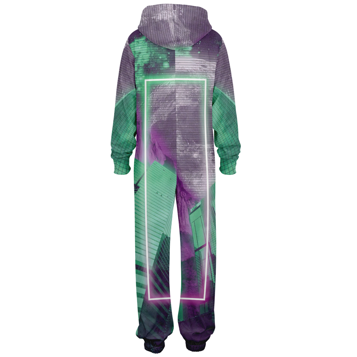 City of Radiance Jumpsuit