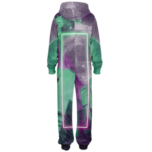 City of Radiance Jumpsuit