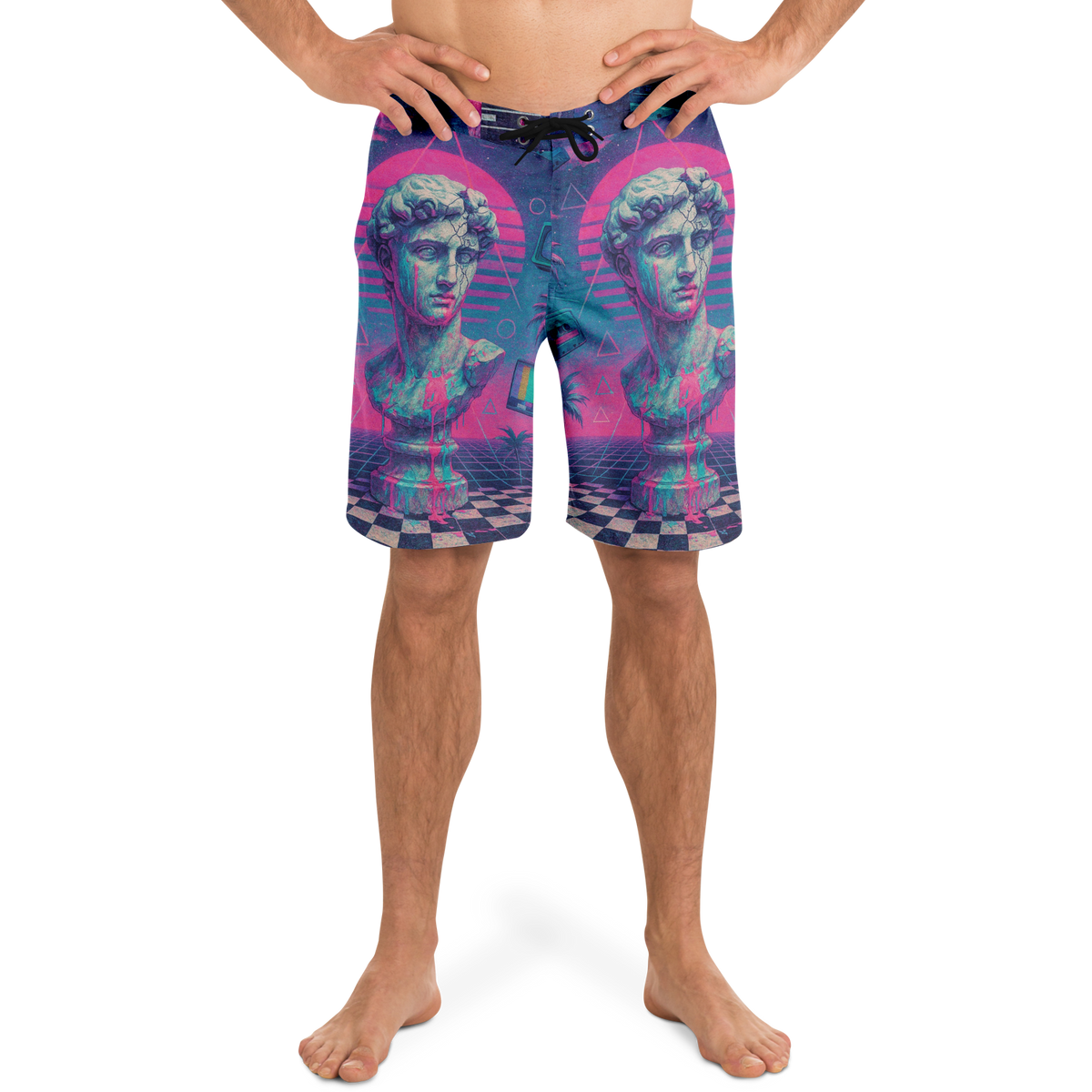 Anachron Board Shorts