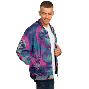 Anachron Varsity Jacket