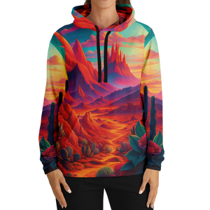 Desert Dreams Hoodie