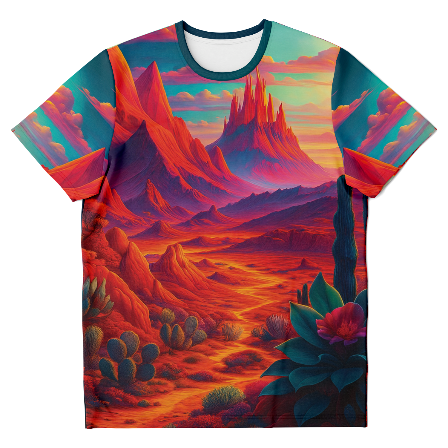 Desert Dreams Tee