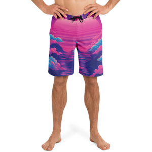 Duskwave Board Shorts