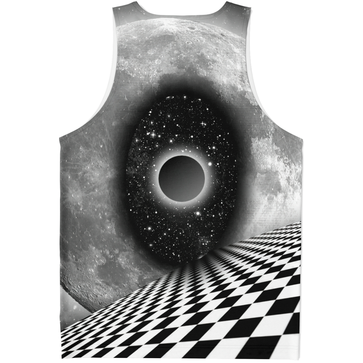 Fever Dream Men's Tank Top