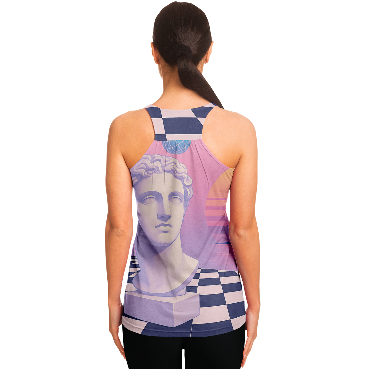 Corinthian Women's Tank Top