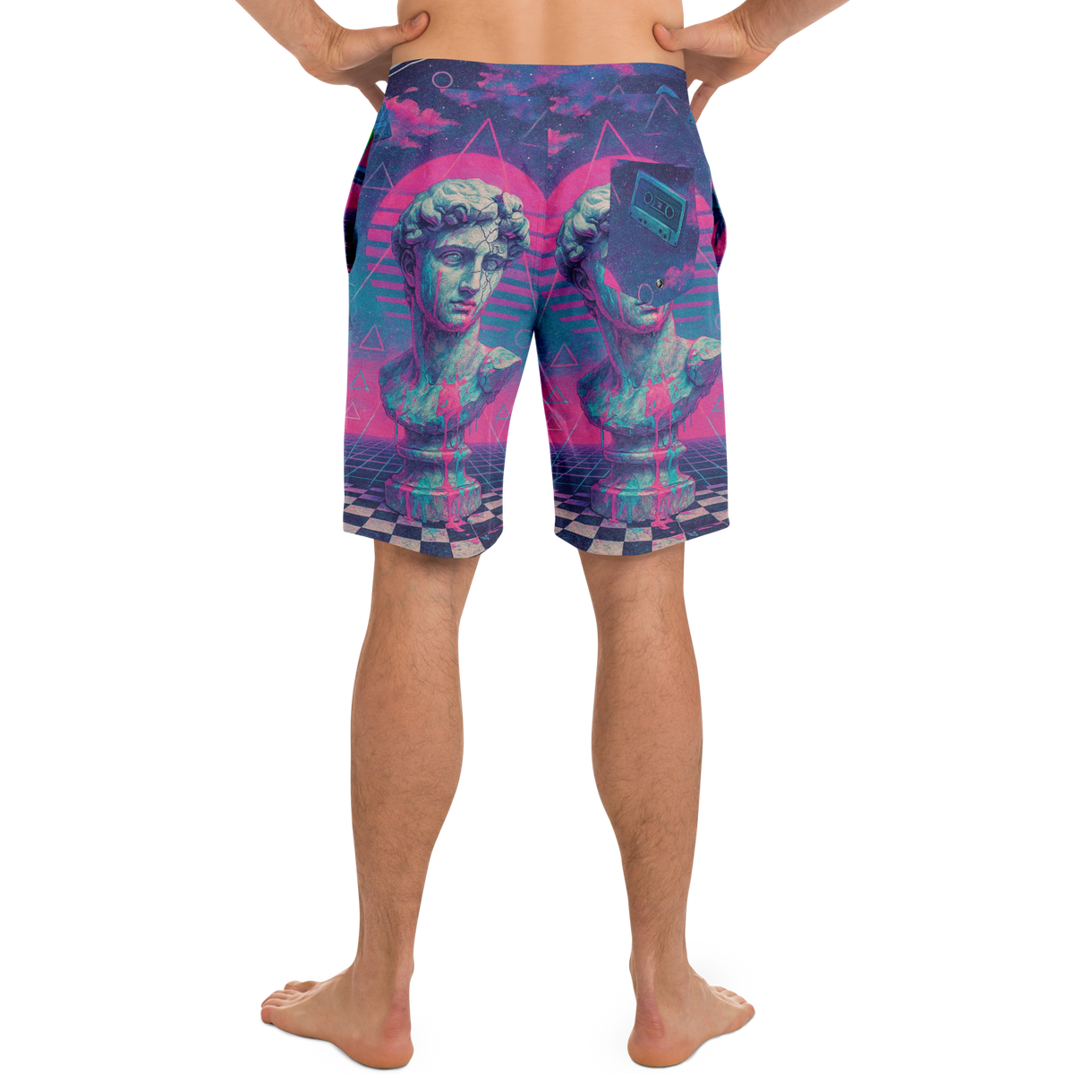 Anachron Board Shorts