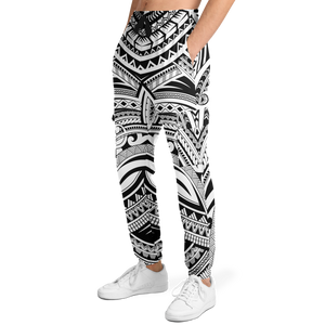 Ancient Tribe Cargo Joggers